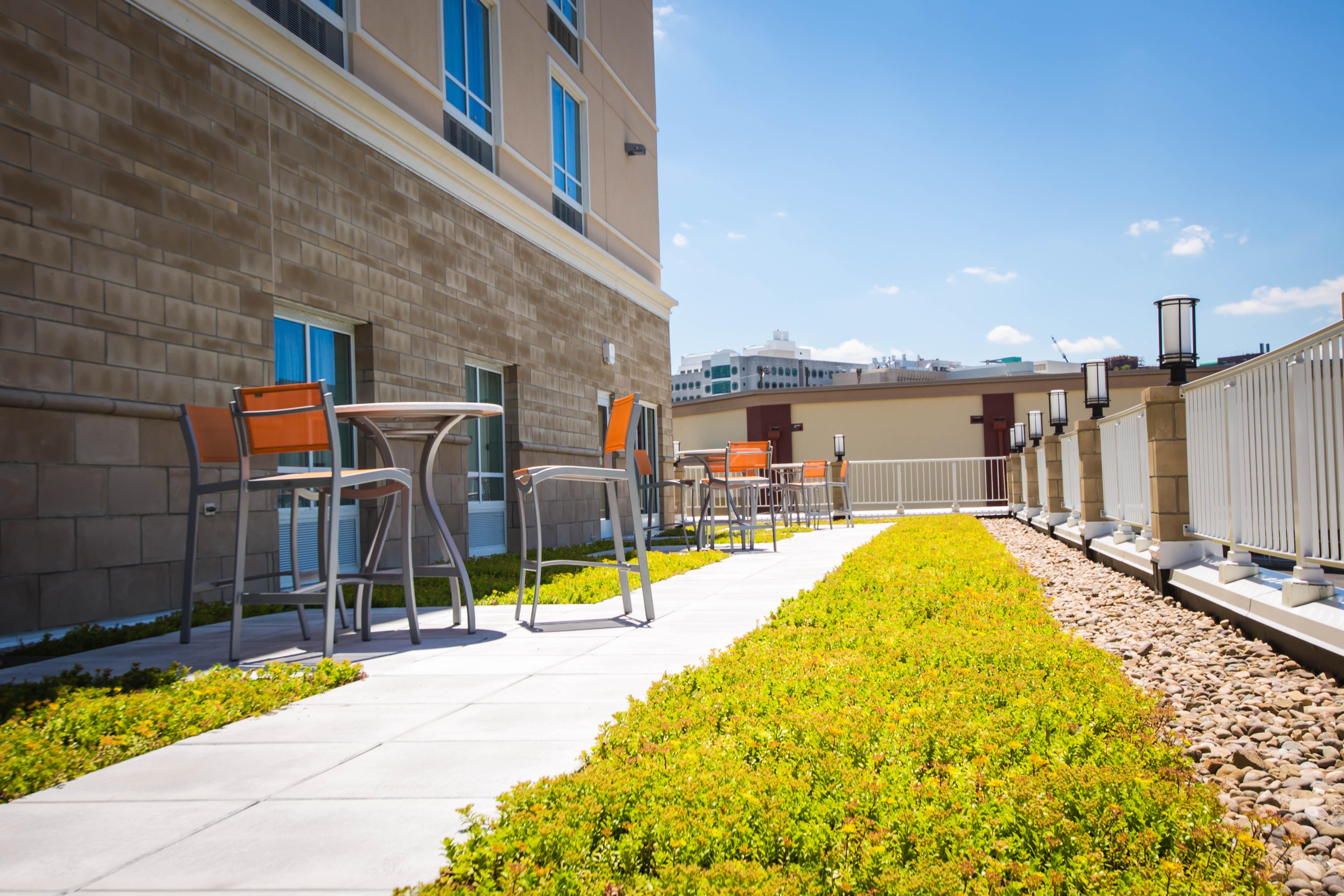 Holiday Inn Morgantown-University Area, An Ihg Hotel Exterior photo